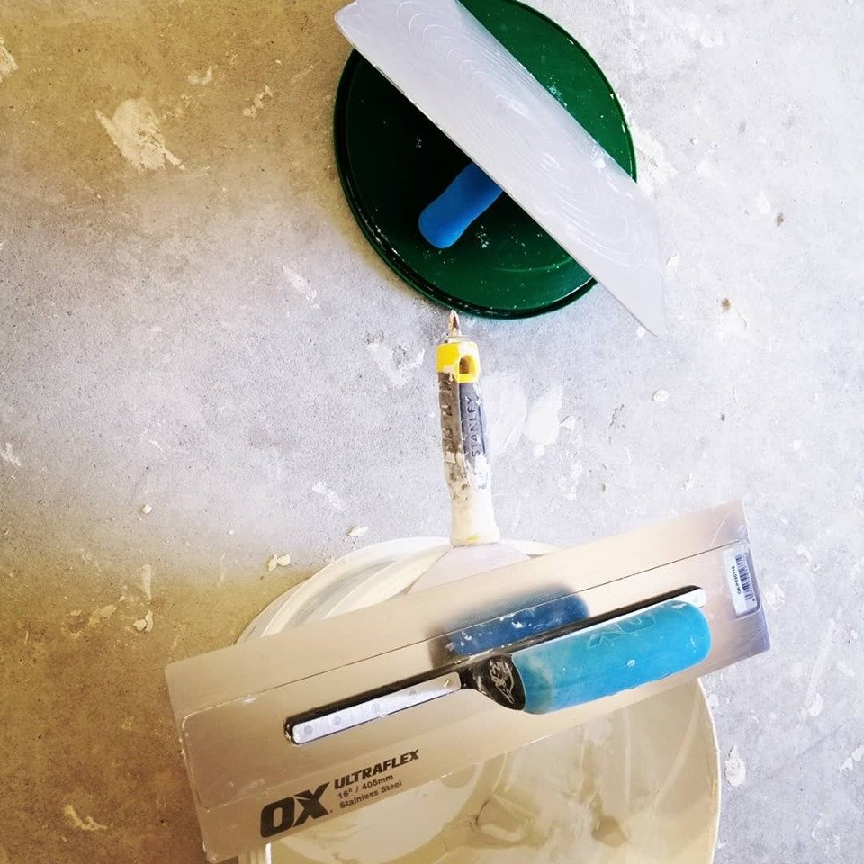 OX ultra flexible 45 cm Маламашка