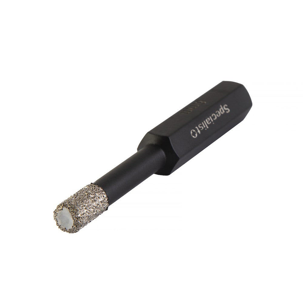 Specialist+ Диамантено свредло D6