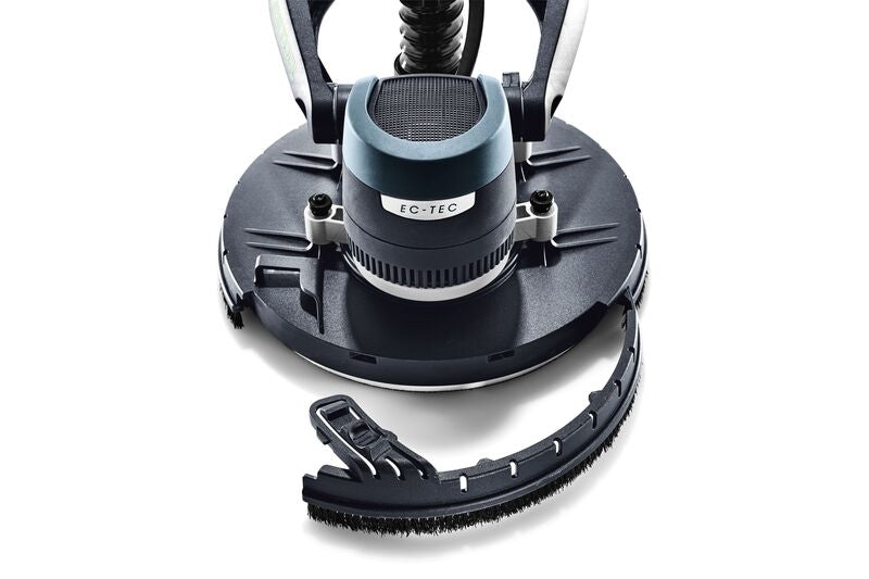 Festool Жираф с дълга дръжка PLANEX LHS-E 225 EQ-CB