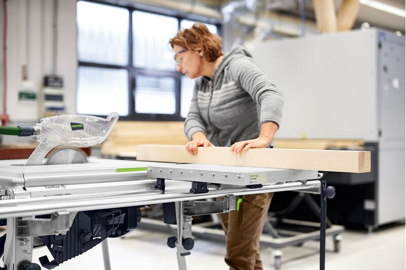 Festool Table saw TKS 80 EBS ST 840-Set