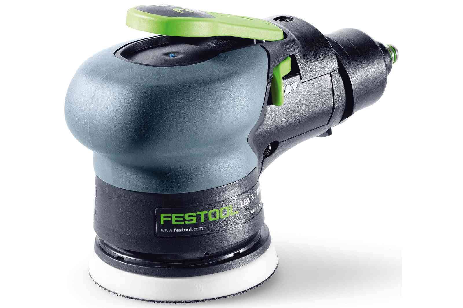 Festool Пневматичен ексцентършлайф LEX 3 77/2,5