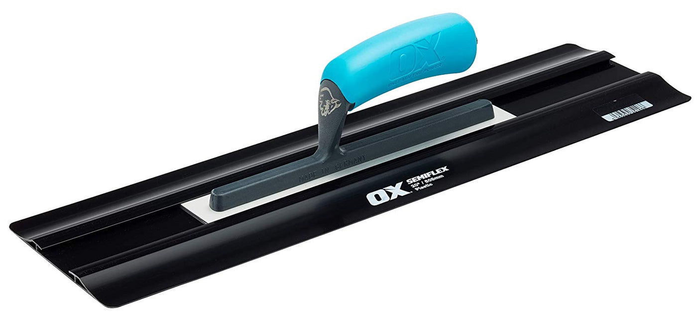 OX Pro Semi flex Пластмасова Маламашка 508mm x 138mm