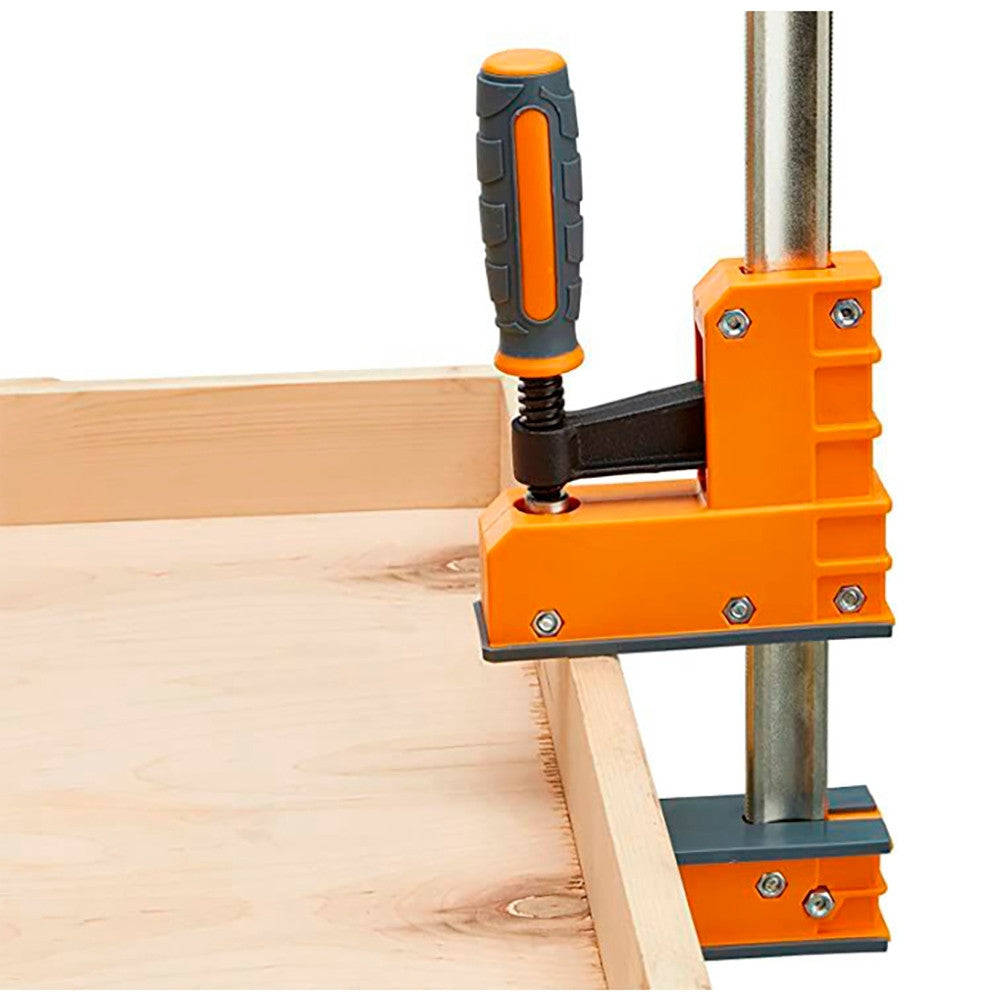 BORA Parallel Clamp Set – 4 pc.