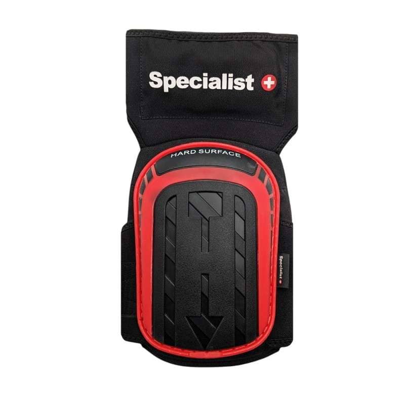 Specialist+ Наколенки