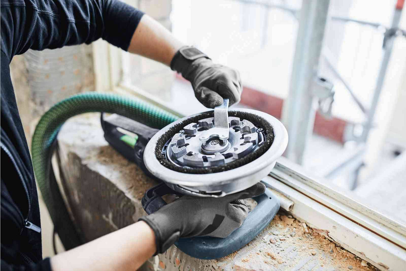 Festool Diamond disc DIA HARD-D130 PREMIUM