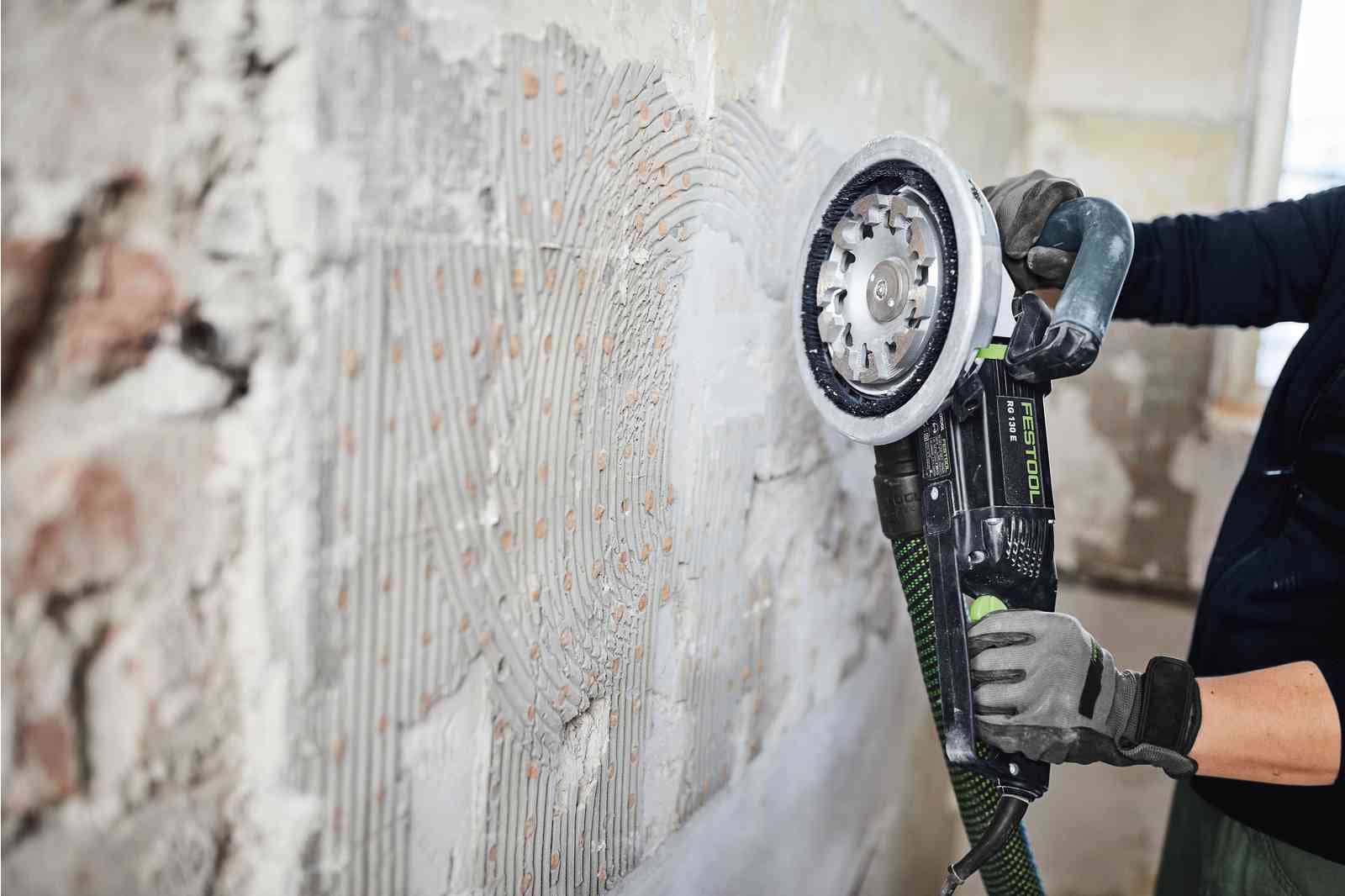 Festool Diamond disc DIA HARD-D130 PREMIUM