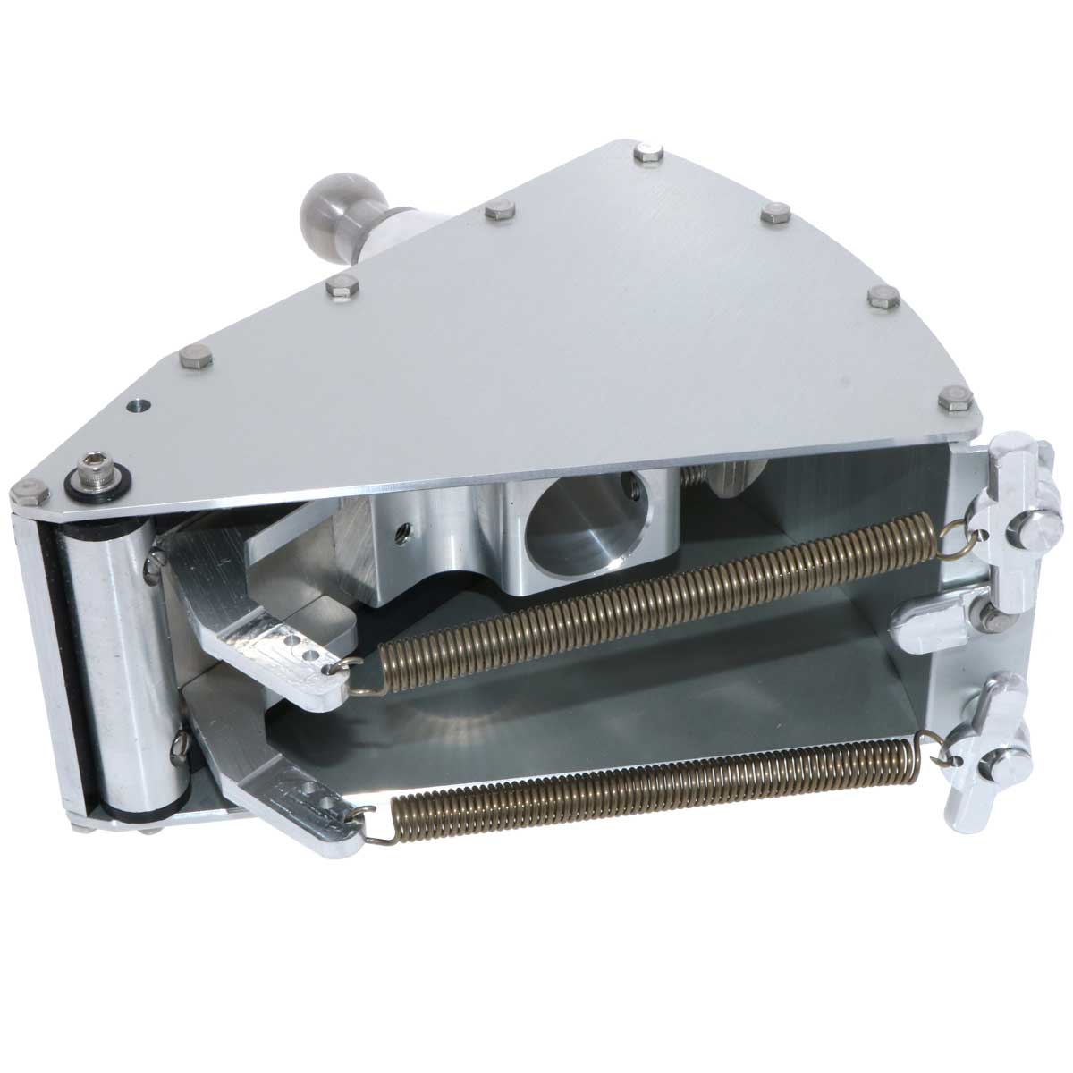 Columbia Ъглова кутия - 7"