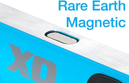 OX Pro Магнитен нивелир 1200mm