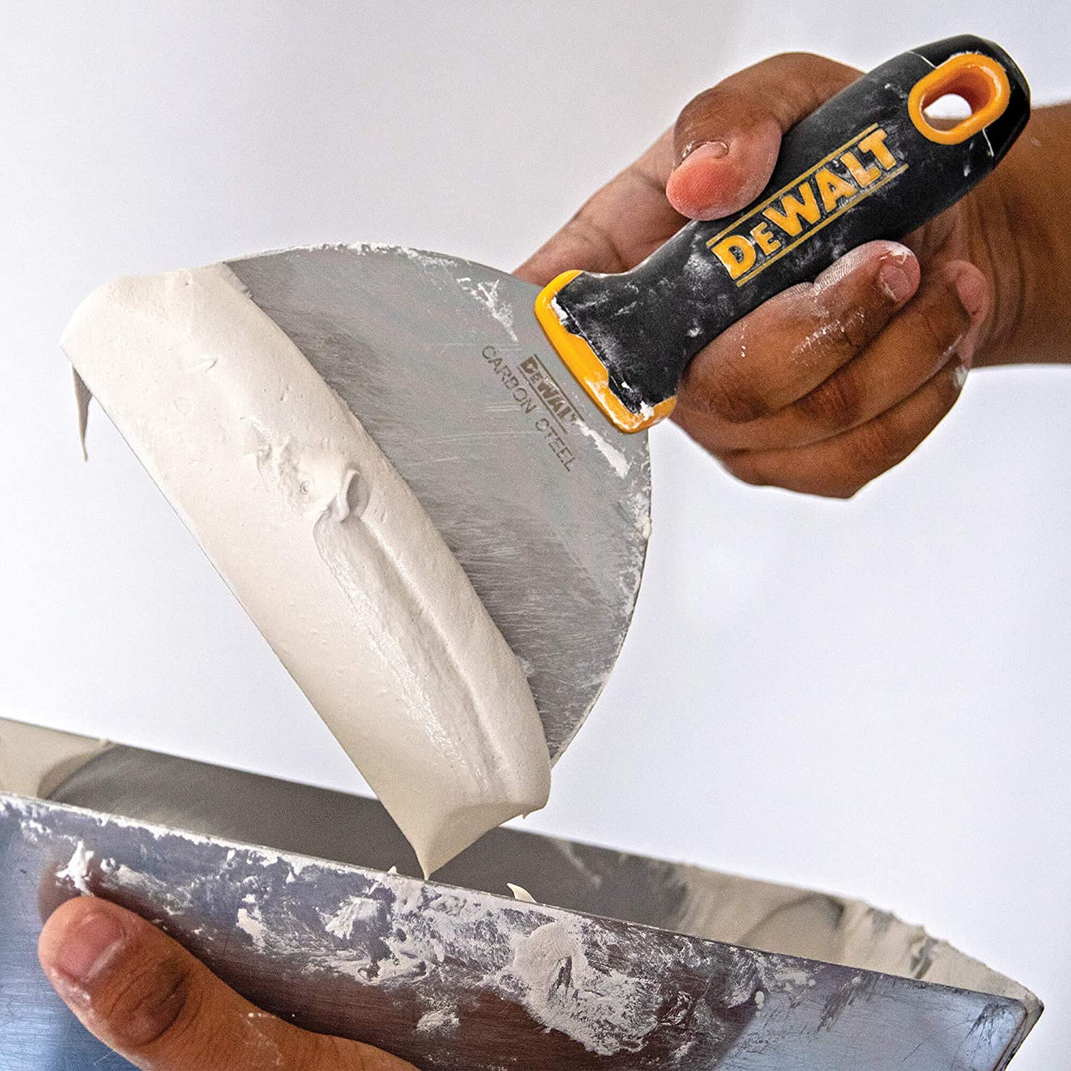 DeWALT Stainless Steel Joint Knife Set