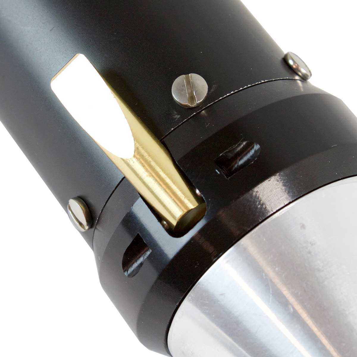 Columbia Cam Lock Tube 42"