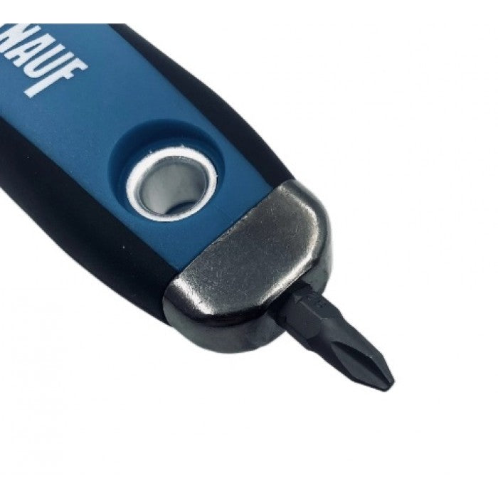 Шпакла с отвертка Knauf PH2