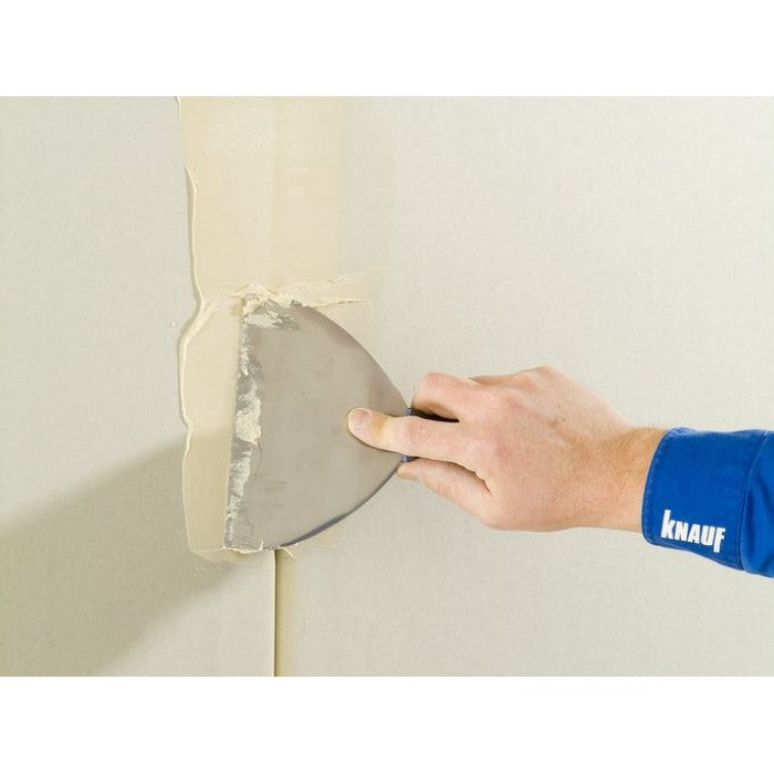 Knauf Шпакла с отвертка Knauf PH2 — изглед отстрани