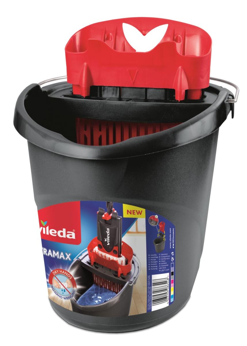 Комплект за почистване Vileda ULTRAMAX BOX