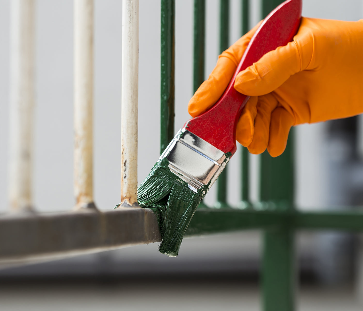 RUST OLEUM Combicolor multi-surface RAL 7016/Anthracite grey 0.750ml