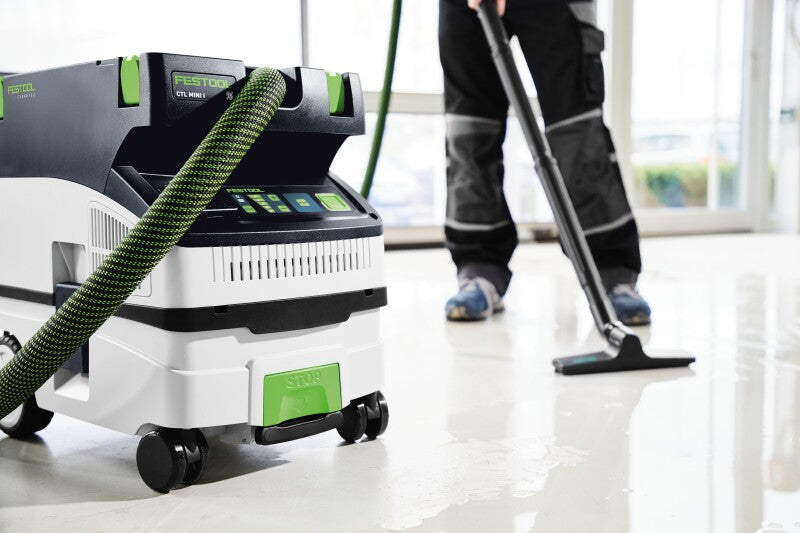 Festool Комплект за почистване от 5 части