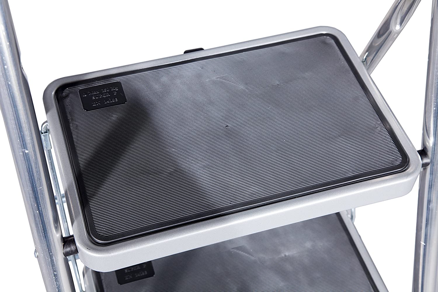 Krause Toppy XL Pack of 1, 2 Step Ladder