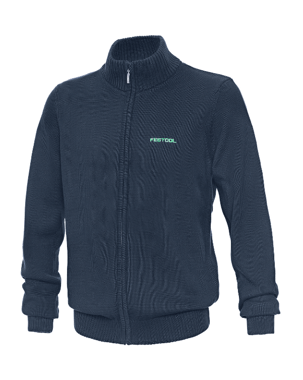 Festool Жилетка с цип 2XL