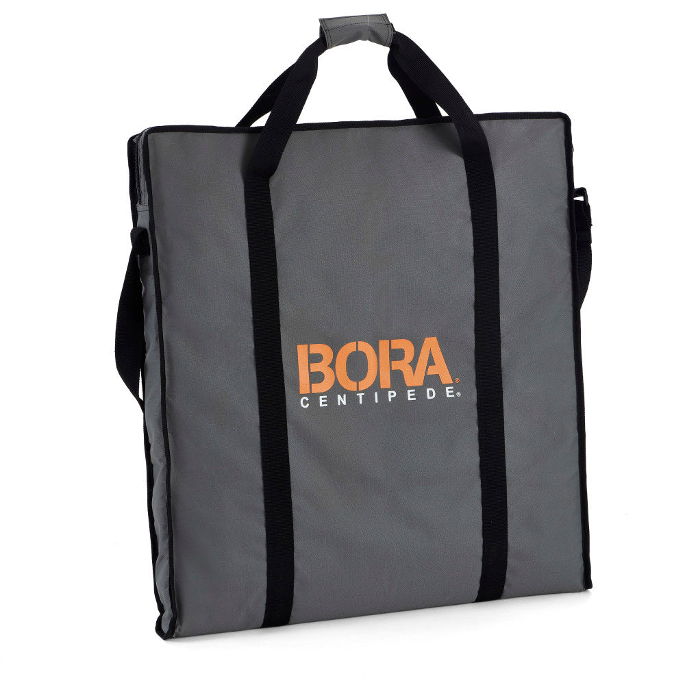 BORA Centipede countertop bag