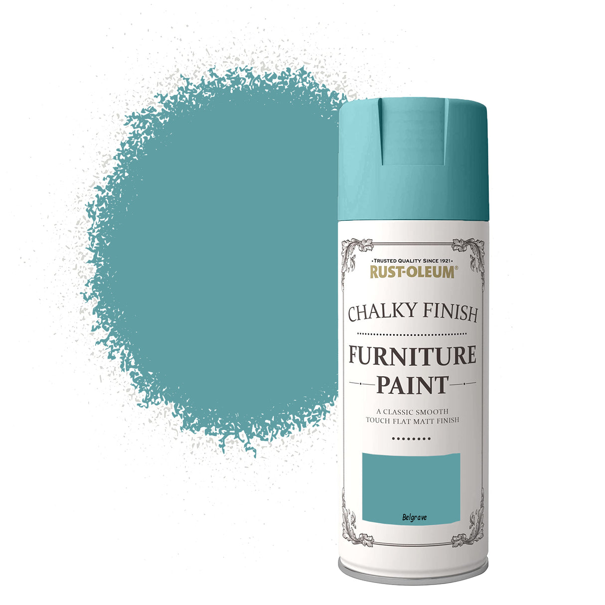 Rust-Oleum Specialty — спрей боя