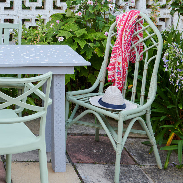 Rust Oleum Тебеширена боя за градинa/Bramwell 125ml