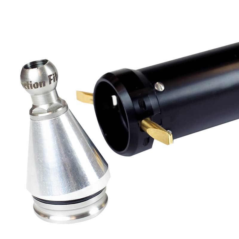 Columbia Cam Lock Tube 42"