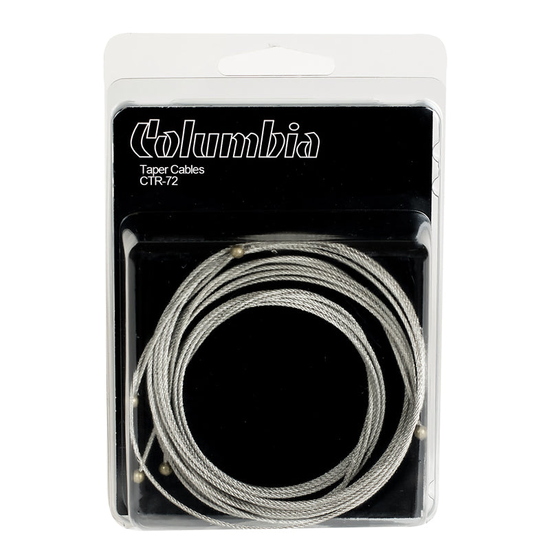 Columbia Ремонтен комплект за тейпър/жила