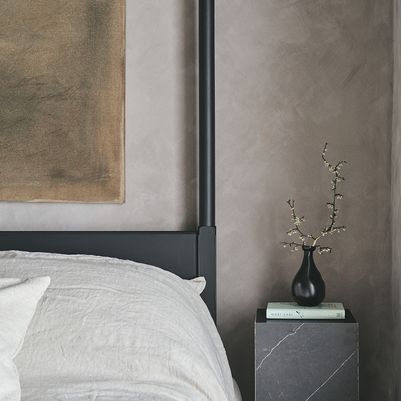 Rust Oleum Chalkwash paint / Taupe 2.5L