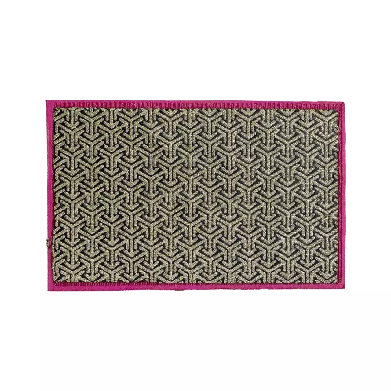 OX Диамантено блокче за шкурене 60