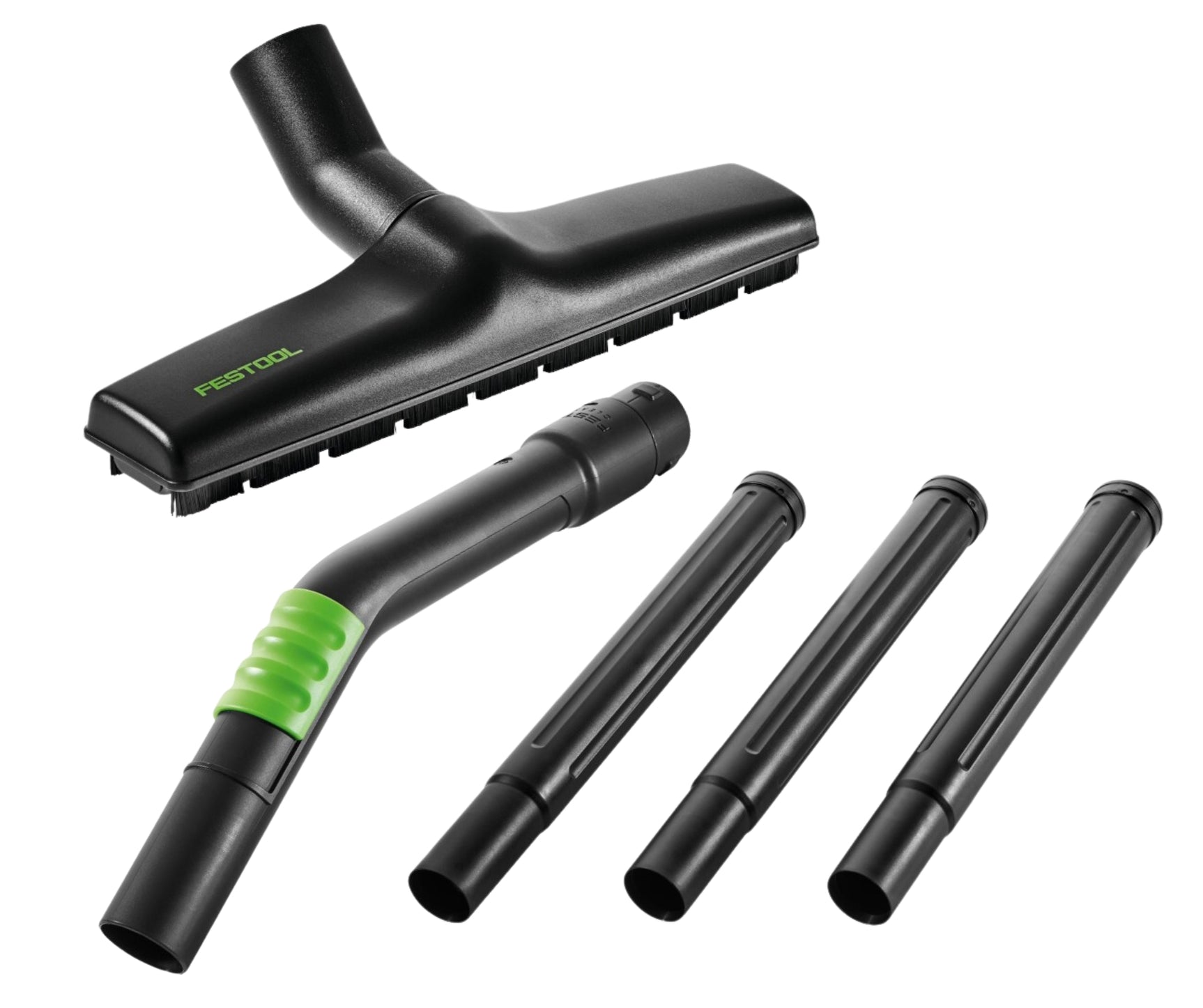 Festool Комплект за почистване от 5 части