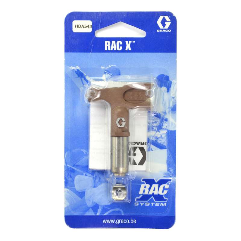 GRACO Дюза RAC X, HDA527