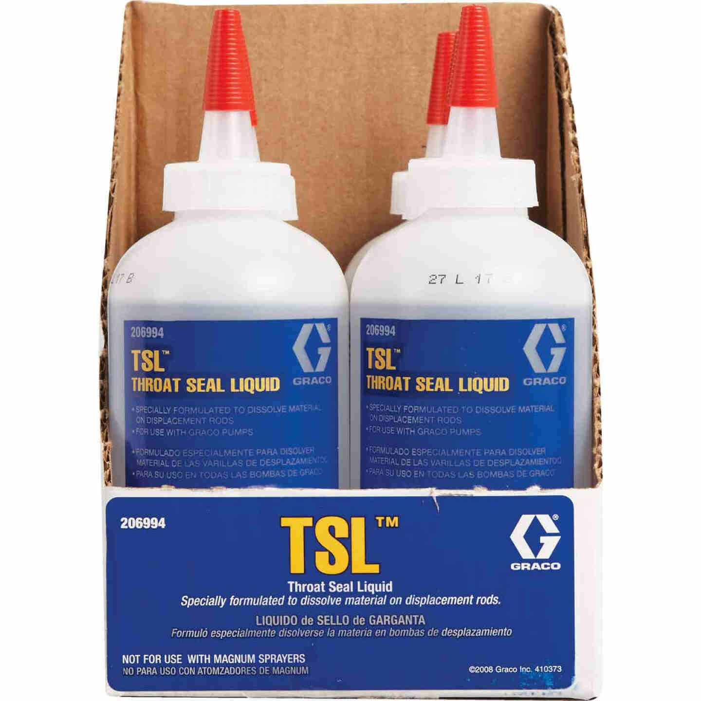 Graco Смазка (TSL) 0,25мл Graco