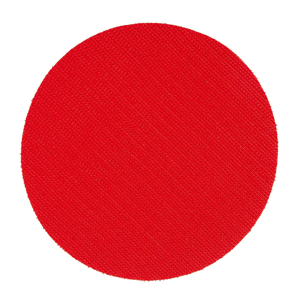 Backing pad Specialist 125 mm - hard