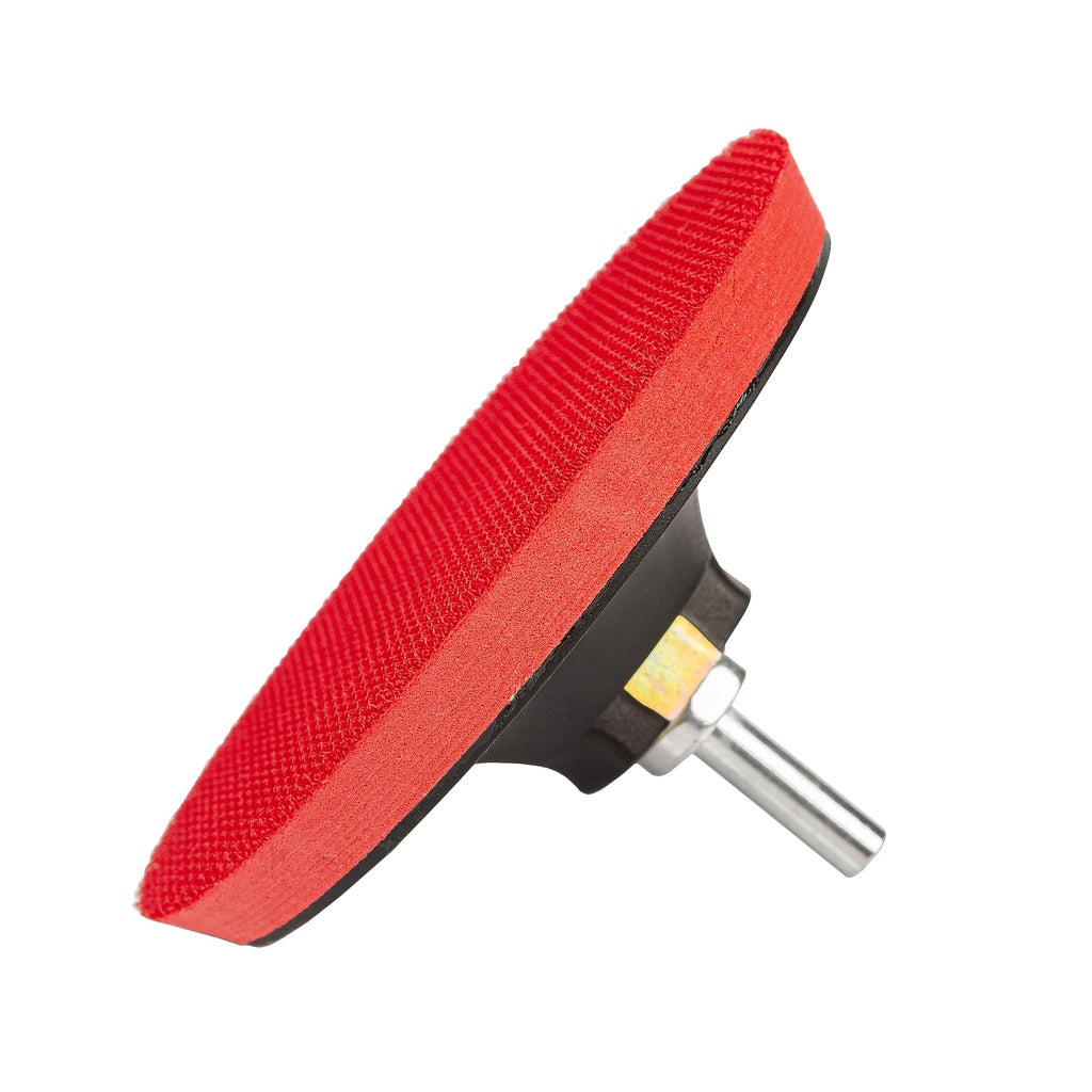 Sanding pad Specialist 125 mm - soft