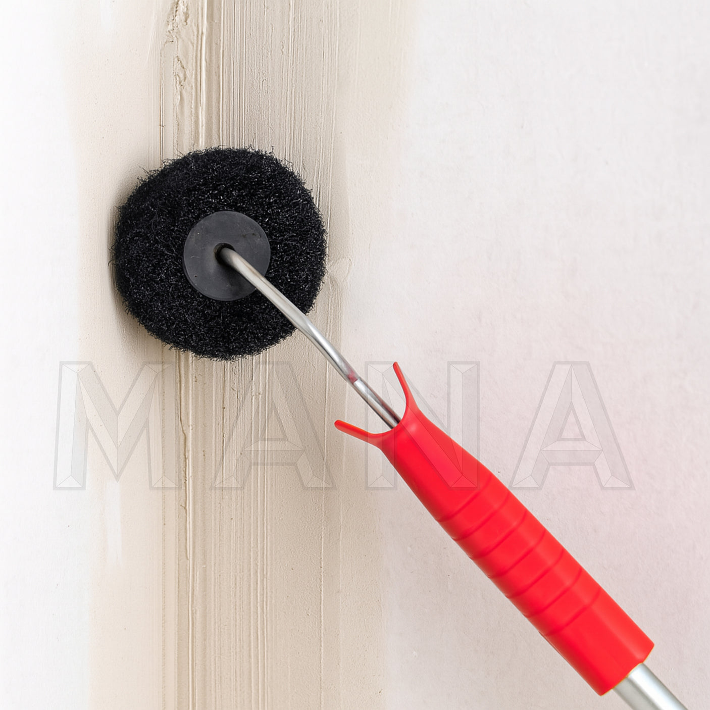 MANA Комплект за въртешни ъгли/ Ъглов Валяк + мистрия