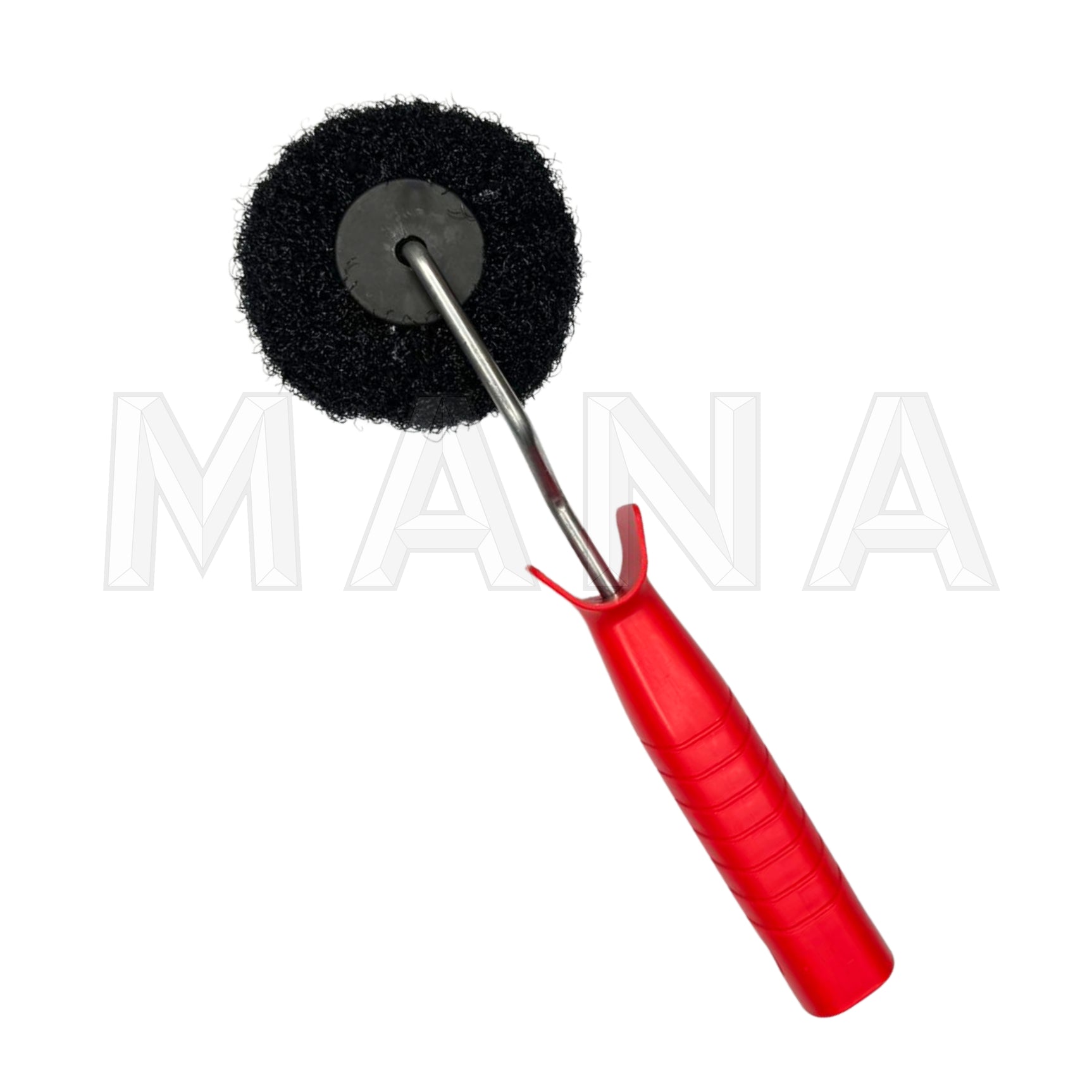 MANA Комплект за въртешни ъгли/ Ъглов Валяк + мистрия+ лента