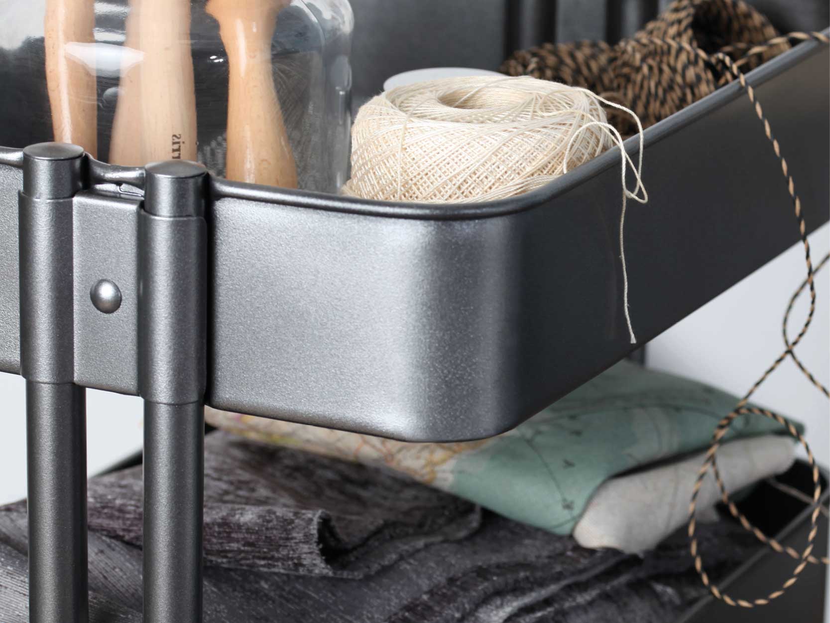 Rust Oleum gun metal Spray Paint 400ml