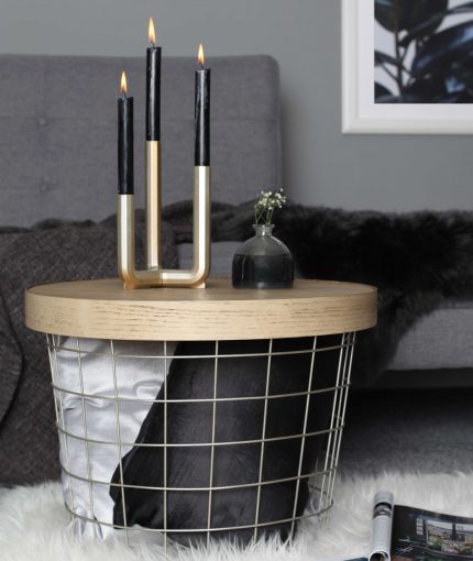 Rust Oleum WHITE GOLD METALLIC Spray Paint 400ml