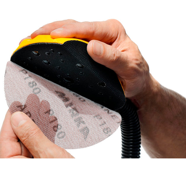 Комплект Торнадо МС50 + Комплект Mirka Roundy KIT