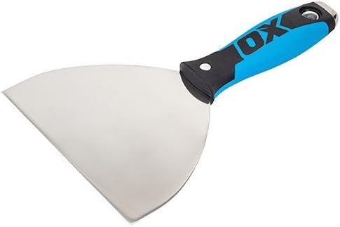 OX Tools PRO инструмент за строителство 127mm — професионален строителен инструмент
