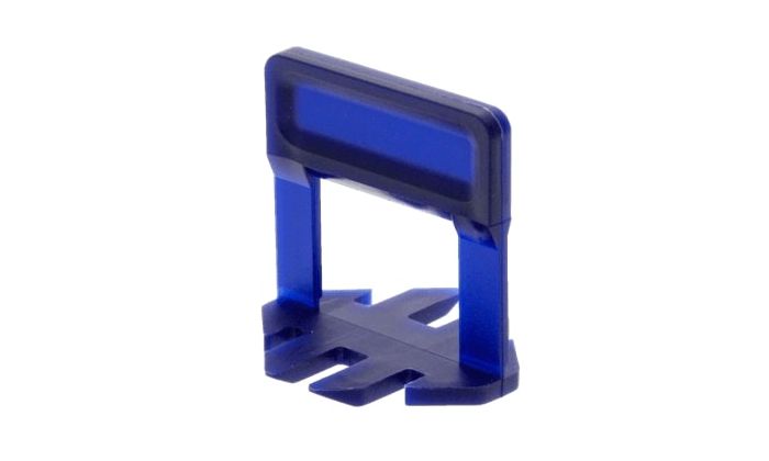 OX PRO Основи за клинове за плочки 13mm/1.5mm 250бр./пакет