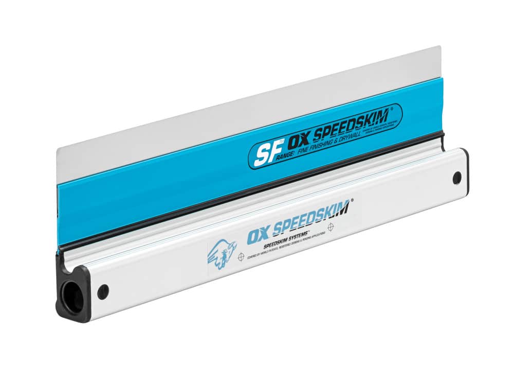OX Tools SPEED нож 45cm — професионален строителен инструмент
