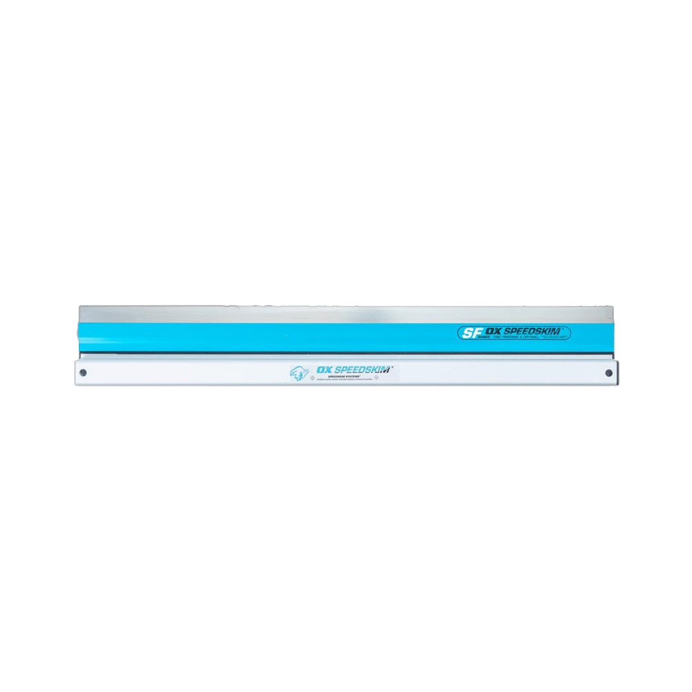 OX Tools SPEED нож 90cm — изглед на конструкцията