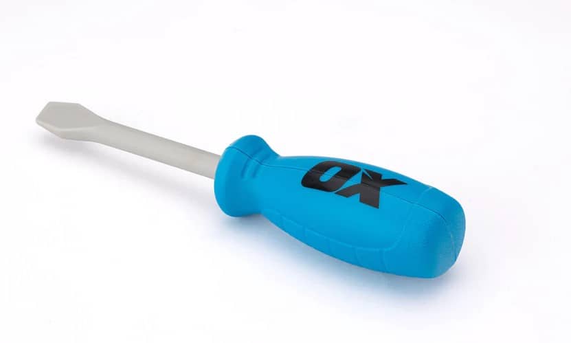 OX Tools инструмент за строителство — оригинален OX Tools UK