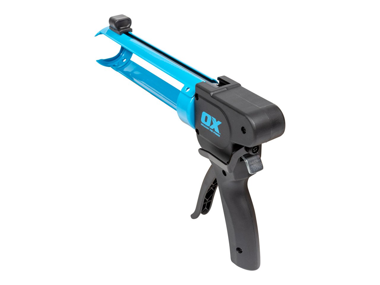 OX Pro Rodless Sealant Gun