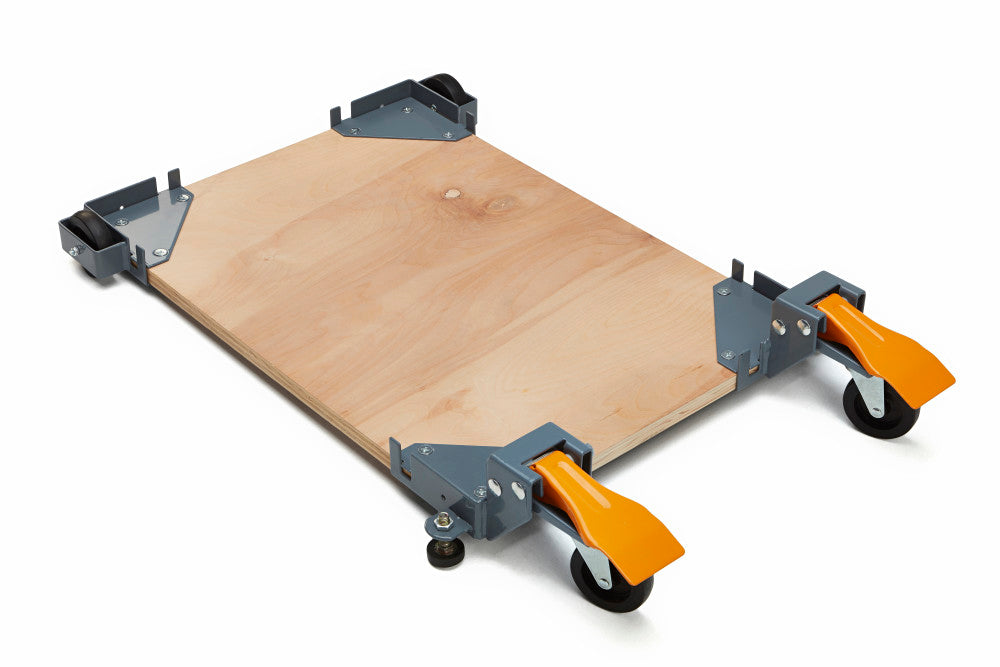 BORA Universal Mobile Base