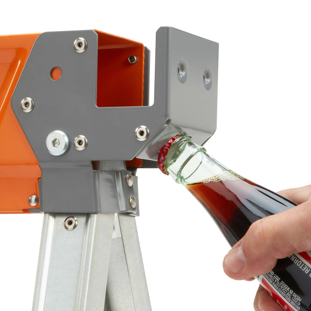 BORA Работна стойка Workhorse XT – 2 бр.