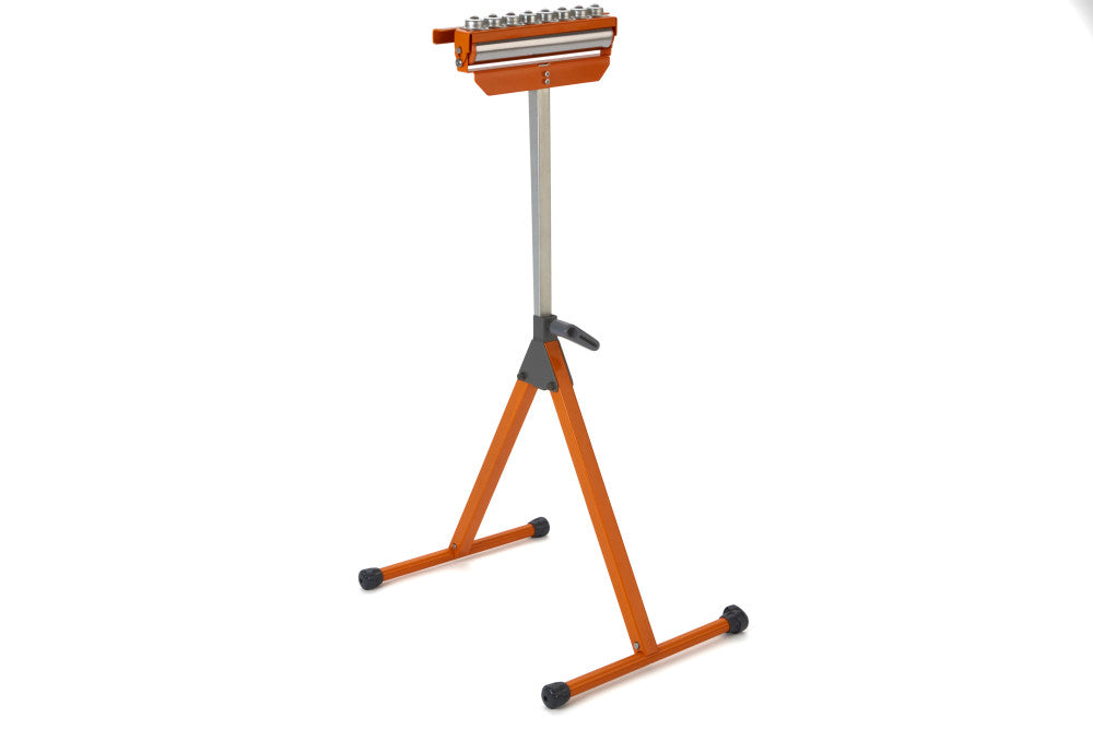 BORA A-Frame Roller Stand, 3-in-1