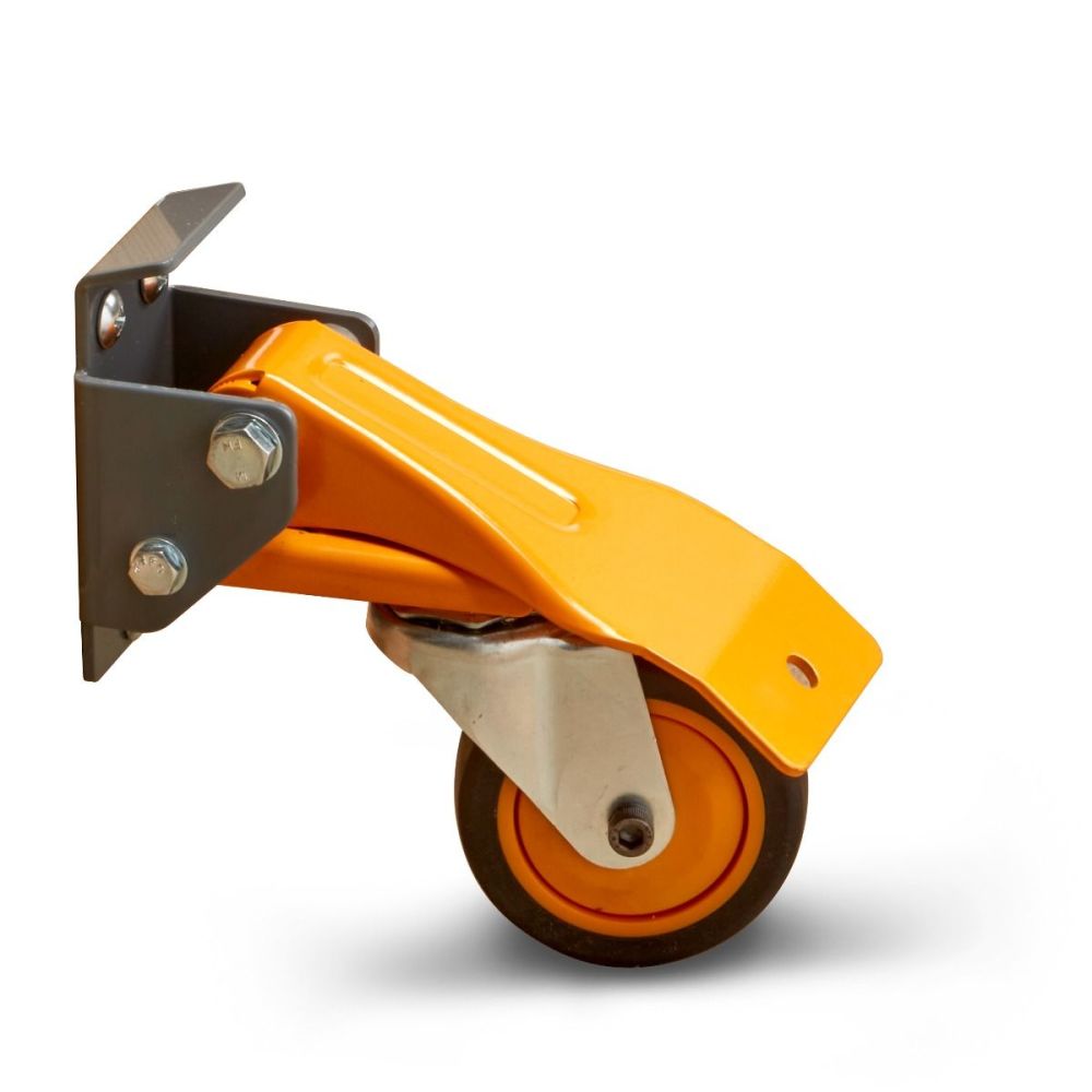BORA Workbench Caster Kit