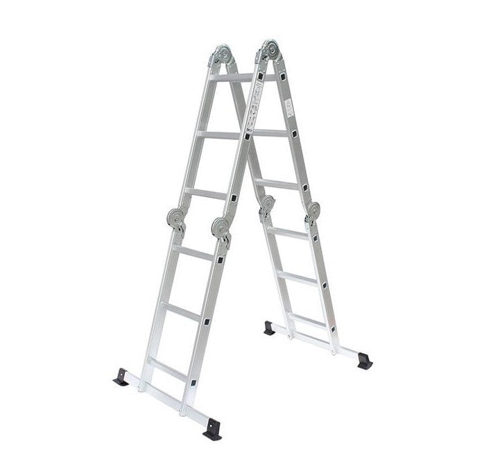 MANA Multipurpose hinged ladder 4х3