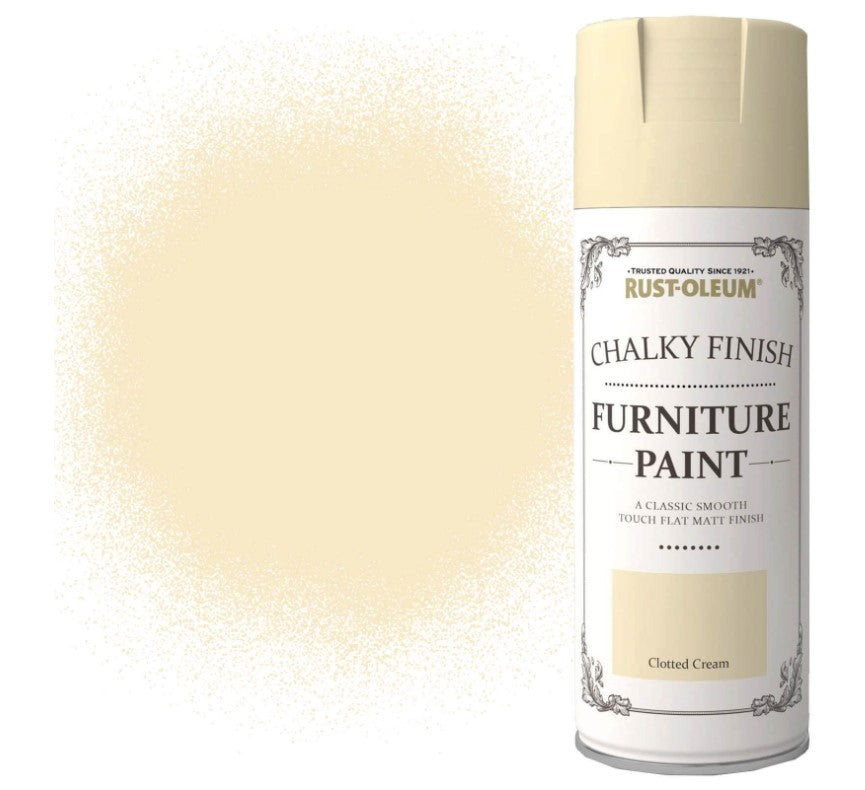 Rust-Oleum Specialty 0.400ml — спрей боя
